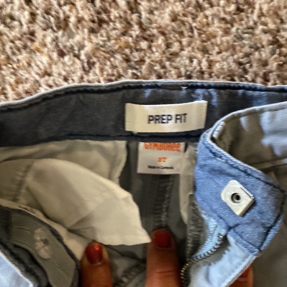 Gymboree chino pants - Picture 3 of 10